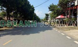 Bán đất 269m2 Vũ Trọng Phụng, Duyên Hải, Lào Cai giá tốt 1.485 tỷ, không ngập úng
