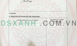 Bán đất 85m2 trung tâm KĐT Hưng Hoá, Huyện Tam Nông, Phú Thọ