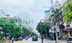 Bán nhà Tôn Đức Thắng, 60m2, MT 5m, Lam Sơn, Lê Chân, Hải Phòng
