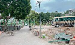 Bán đất 105m2 Khu 6, Phường Vân Phú, Thành phố Việt Trì, Giá tốt