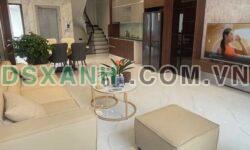 Bán nhà LÔ GÓC đẹp Cầu Giấy 52m2, 4 tầng, giá tốt