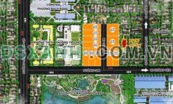 Bán đất Gia Minh, Thuỷ Nguyên đường 6m, giá tốt nhất