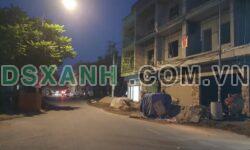 Bán đất Khắc Niệm 2, 90m2 sát vườn hoa, MT 6m, giá 6.x tỷ