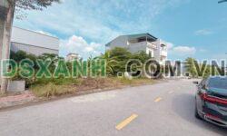 Bán đất 89m2 Vũ Thê Lang, Phường Thanh Miếu, TP. Việt Trì – 3 Tỷ