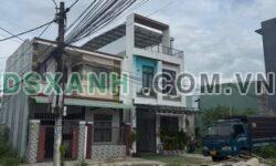 Bán đất 62m2 Hoàng Văn Thái, Đà Nẵng, giá chỉ 2.75 tỷ