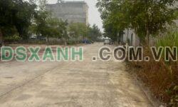 Bán đất TĐC Gang Thép 94m2, Phường Đề Thám, Cao Bằng