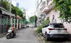 Bán đất tặng nhà 6x32m, đường ô tô, Linh Trung, TP. Thủ Đức, 13 tỷ