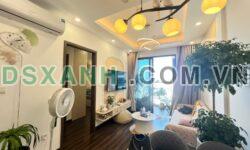 Bán căn hộ 2PN Hoang Huy Commerce, 70m², full NT, vào ở ngay
