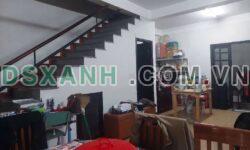 Bán nhà MT Thế Lữ, 110m2, gần biển, 3PN, 8.6 tỷ TL