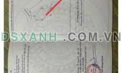 Bán đất 601m2, 50m2 thổ cư, cổng phụ ĐH Công Nghiệp Thái Nguyên, giá tốt
