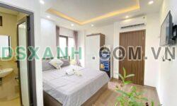 Bán Tòa Nhà Nguyễn Khánh Toàn, Cầu Giấy 91m2, 9 tầng, 40.5 Tỷ