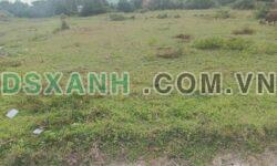 Bán Đất Cổ Mã, KKT Vân Phong 1770m², 200m² TC, Giá Rẻ