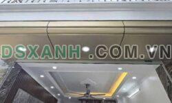 Bán nhà Xuân Phương 40m², ô tô vào, KD, 7 tỷ hơn, Nam Từ Liêm