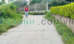 Bán đất 370m² Đồng Tiến, Yên Phong. Giá tốt