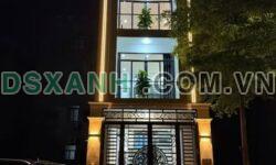 Bán nhà 4 tầng thang máy KĐT Cao Thắng, 70m2, giá 6+ tỷ