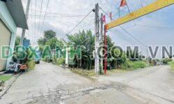 Bán Đất Trảng Dài, 5x20m, Thổ cư, Giá tốt 1.599 tỷ