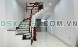 Bán nhà 37m2, 4 tầng Tứ Hiệp, Thanh Trì. Giá 7 tỷ TL