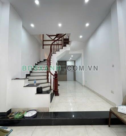 Bán nhà 37m2, 4 tầng Tứ Hiệp, Thanh Trì. Giá 7 tỷ TL