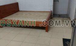 Cho thuê trọ 20m2 ngõ 95 Vườn Cam, gần chợ Xanh, trung tâm Cao Bằng
