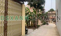 Bán đất 83m2 Phường Hai Bà Trưng, TP Phúc Yên – Trung Tâm, Giá hơn 1 Tỷ