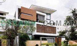 Bán Biệt Thự Vĩnh Điềm Trung, Nha Trang 296m², Full Nội Thất – 28 Tỷ
