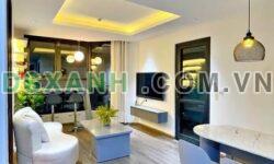 Bán căn hộ 59.2m2 Nguyễn Thiệt Thuật, Phường Vĩnh Nguyên, 4.6 tỷ