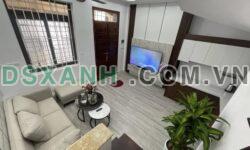 Bán nhà Võ Chí Công, 30m2, 5 tầng, 3 ngủ master, giá 8.8 tỷ, Cầu Giấy