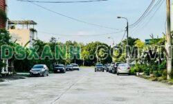 Bán đất Đồi Măng, 90m2, MT 5m, đường 22m, giá 4.7 tỷ TL