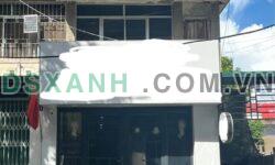 Cho thuê nhà mặt đường Vườn Cam, 60m2, Sông Hiến, Cao Bằng