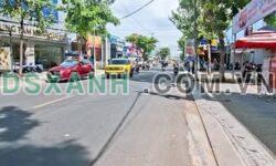 Bán đất 2 mặt tiền đường Võ Thị Sáu, Xã Lộc An 432m2 giá tốt