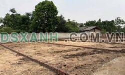 Bán đất 100m2, mặt tiền 5.8m, Kiên Tràng, Tam Quan, Tam Đảo – 800tr