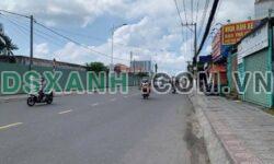 Bán Đất Lái Thiêu 59.9m², Đường Xe Du Lịch, Giá 2.1 Tỷ (Bớt Lộc)