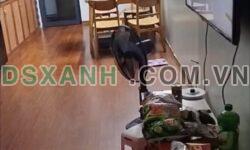 Bán chung cư Eco Green City Thọ Xương 68m², 2PN, full NT, giá 2.x tỷ
