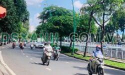 Bán nhà 4 lầu Lê Văn Sỹ, Phường 14, Quận 3 – 30.6m2 – 6 tỷ