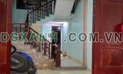Bán nhà 3 tầng Vạn An, TP Bắc Ninh, 72m2, ô tô, giá tốt 5,x tỷ