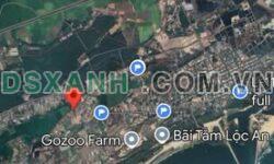 Bán đất Xã Phước Hội, Huyện Đất Đỏ 423m2, thổ cư 100m2, 2.95 tỷ