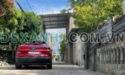 Bán Lô Góc 91m2, 2MT Xóm 8 Nghi Phú, TP Vinh Giá Tốt