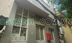 Bán nhà Võ Chí Công 38m2, 5 tầng, lô góc, giá 7.2 tỷ, Quận Cầu Giấy