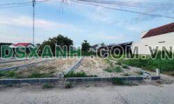 Bán lô đất 89m2 Đông Dinh, Xã Diên Khánh. Giá chỉ 1.55 tỷ