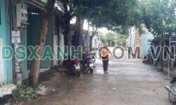 Bán nhà hẻm 124 Đô Lương, Phường Phước Thắng, 70m2, 1.5 Tỷ