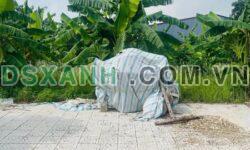 Bán đất Bến Gót, Việt Trì – DT 105m2, MT 5m, giá nhỉnh 3 tỷ – Đầu tư sinh lời