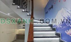 Bán nhà 40m2 ngõ 199 Tô Hiệu, Lê Chân, Hải Phòng – Giá 3.05 Tỷ