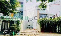 Bán đất Bàu Mạc 7, Hòa Khánh Bắc, Liên Chiểu – 107m2, 4.95 tỷ, cách biển 200m