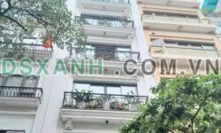 Bán nhà Cầu Giấy thang máy, gần phố, nhỉnh 12 tỷ. LH: 0355965632