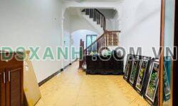 Bán nhà Tam Trinh, Mai Động 31m2, 4 tầng, 4 ngủ. Giá 3.95 Tỷ