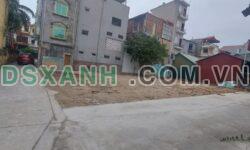 Bán Đất F0 Khu 4 Phố Mới, 61.8m2, Giá 2.X Tỷ, Quế Võ, Bắc Ninh