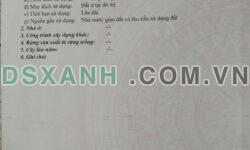 Bán đất 72m2 Giãn Dân Võ Cường, Giá tốt Mặt tiền 4.5m