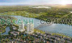 Bán căn hộ Luxora Vĩnh Yên, 41-365m², trung tâm Thành phố Vĩnh Yên