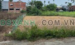 Bán đất Điện Phong, Điện Bàn 200m², gần chợ Hà Mật – Giá 450tr