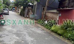 Bán lô đất 82.9m2 Vạn Tường, Bảo Khê Hưng Yên giá tốt